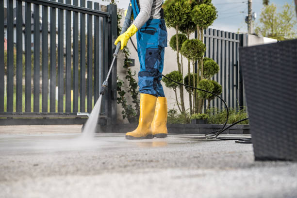 Professional Pressure Washing Services in Sharon, WI